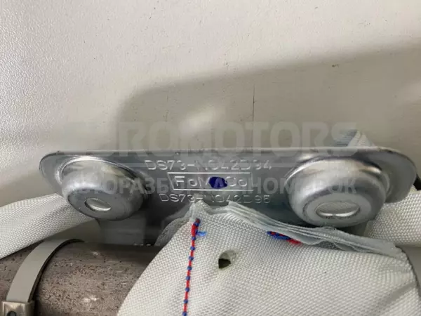 Ліва бічна шторка безпеки Ford Mondeo 2.0tdci (V) 2015 N042D95 it-11442 Дизель - 7