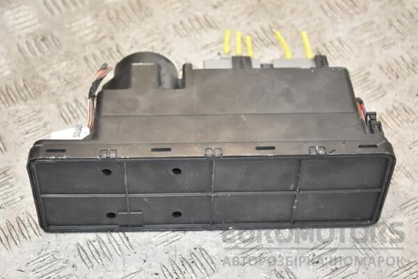 Компресор центрального замка Mercedes E-class (W210) 1995-2002 A2108001548 384999 - 2