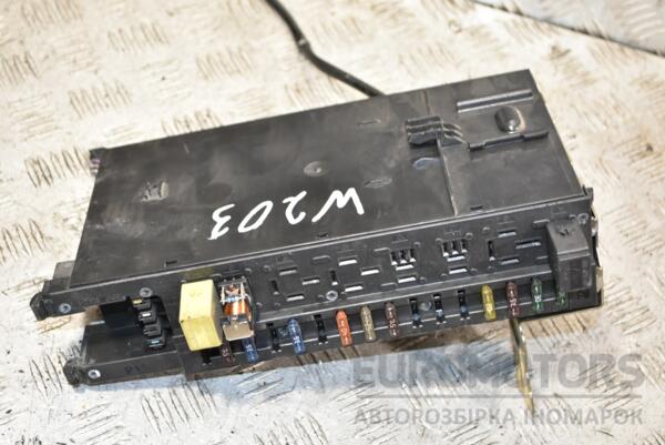 Блок задний SAM Mercedes C-class (W203) 2000-2007 A2035453101 385011 - 2