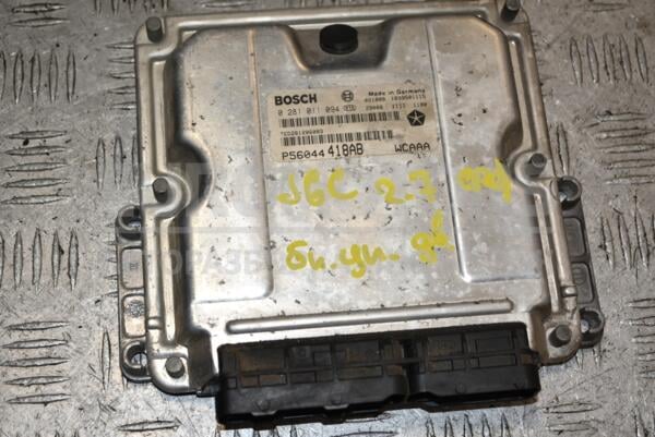 Блок управления двигателем Jeep Grand Cherokee 2.7crd 1999-2004 0281011094 385017 euromotors.com.ua