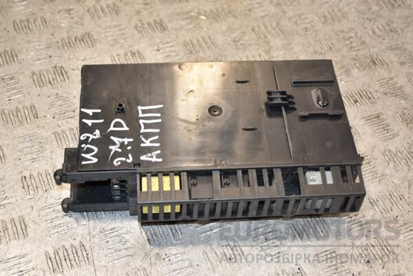 Блок задний SAM Mercedes E-class (W211) 2002-2009 A2115453401 385019 - 2