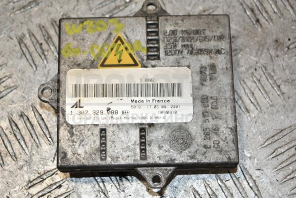 Блок розпалювання розряду фари ксенон Mercedes C-class (W203) 2000-2007 1307329088 385022 euromotors.com.ua