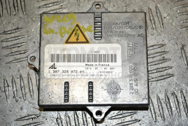 Блок розпалювання розряду фари ксенон Mercedes CLK (W209) 2002-2009 1307329072 385023