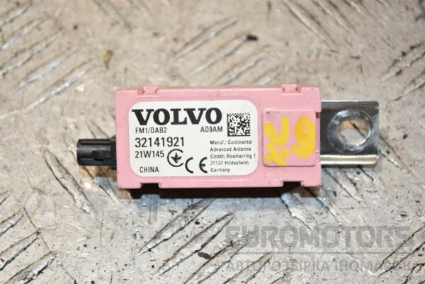 Усилитель антенны Volvo XC40 2017 32141921 385035 euromotors.com.ua