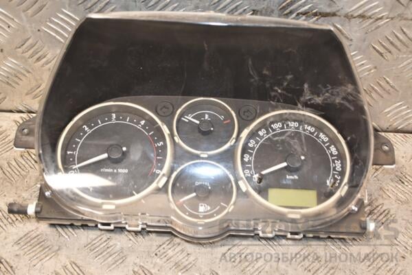 Панель приборов Land Rover Freelander (I) 1998-2006 YAC500960 385036 euromotors.com.ua