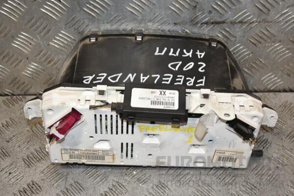 Панель приборов Land Rover Freelander (I) 1998-2006 YAC500960 385036 - 2
