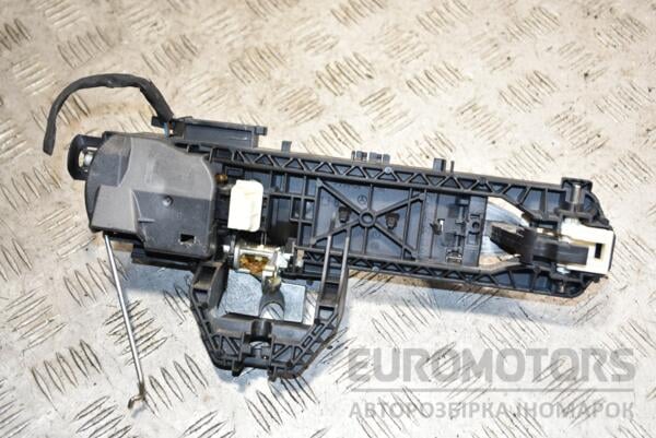 Ручка двери наружная передняя левая Mercedes E-class (W212) 2009-2016 385048 - 2