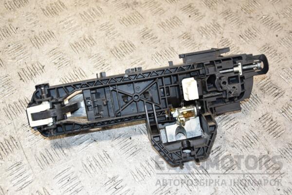Ручка двери наружная передняя правая Mercedes E-class (W212) 2009-2016 385050 - 2