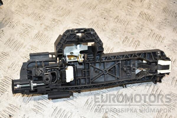 Ручка двері зовнішня задня права Mercedes E-class (W212) 2009-2016 385054 - 2