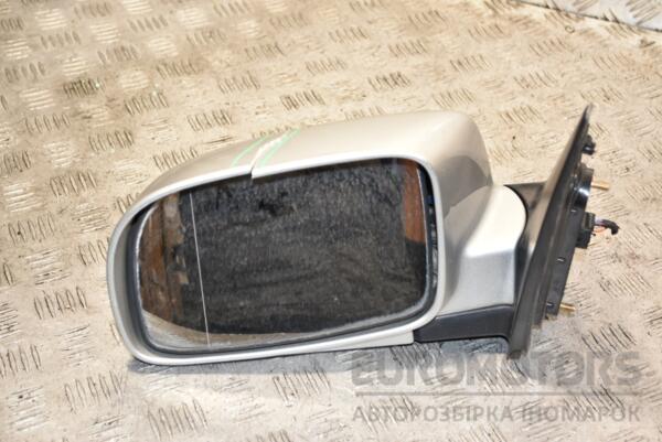 Зеркало левое электр 5 пинов -09 (дефект) Hyundai Santa FE 2006-2012 876102B000 385058 euromotors.com.ua