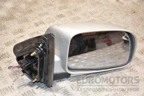 Дзеркало праве електр 5 пинов -09 Hyundai Santa FE 2006-2012 876202B110 385061 euromotors.com.ua
