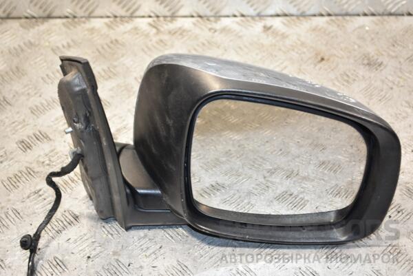 Зеркало правое электр 9 пинов (дефект) Chrysler Voyager 2008-2016 385063 euromotors.com.ua