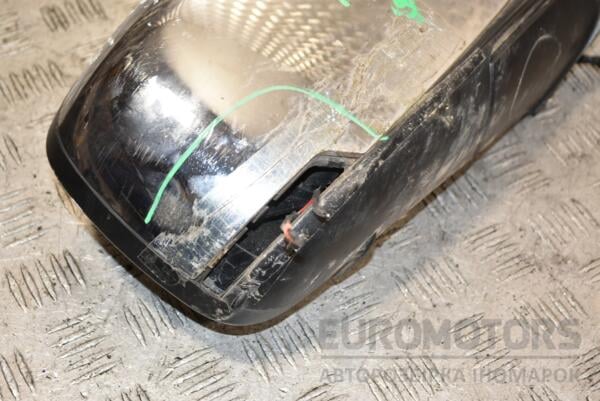 Дзеркало праве електр 9 пинов (дефект) Chrysler Voyager 2008-2016 385063 - 3