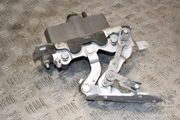 Петля капота правая с пиропатроном Mercedes E-class (W212) 2009-2016 A2129066201 385068 - 2
