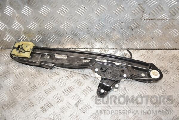 Склопідйомник задній лівий електро 2 Піна Ford Ranger 2016 N1WBE23394BA 385072 - 2