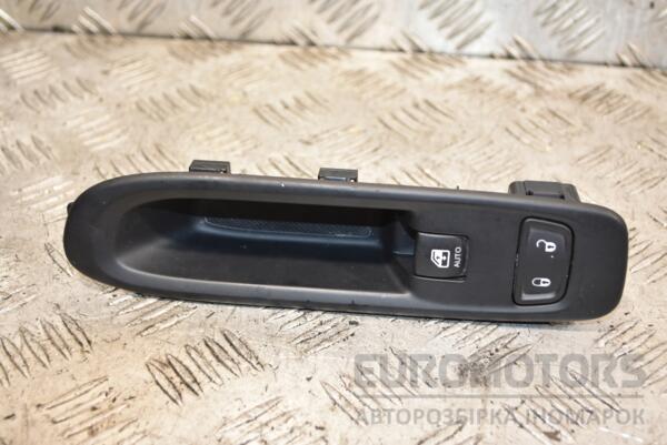 Кнопка стеклоподъемника передняя правая Jeep Compass 2017 P6BZ29LXHAA 385074 euromotors.com.ua