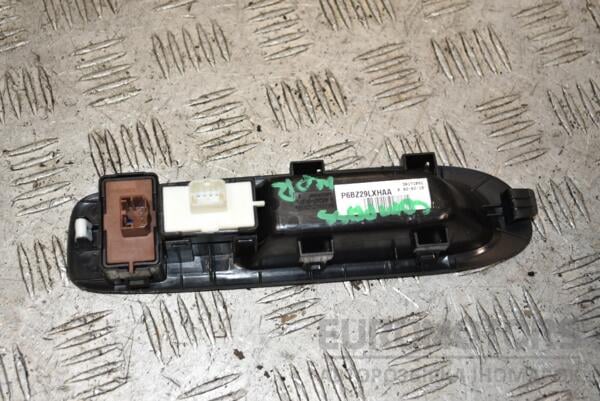 Кнопка стеклоподъемника передняя правая Jeep Compass 2017 P6BZ29LXHAA 385074 - 2