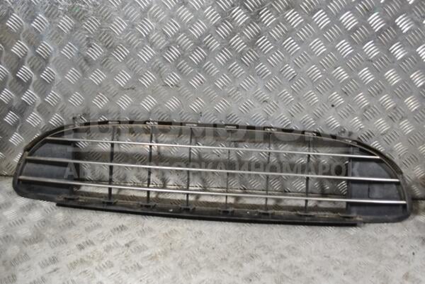 Решетка бамперa центральная Peugeot 407 2004-2010 9644644277 385078 euromotors.com.ua