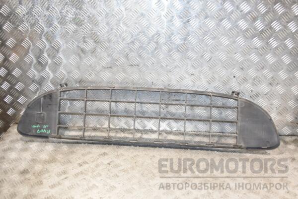 Решетка бамперa центральная Peugeot 407 2004-2010 9644644277 385078 - 2