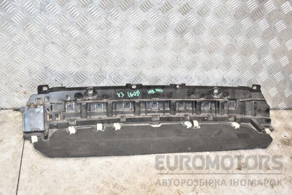 Кронштейн бампера задний нижний BMW X3 (G01) 2017 51127400674 385080 - 2