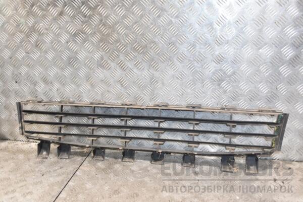 Решітка переднього бампера центральна 06- Renault Megane (II) 2003-2009 8200412379 385092 - 2