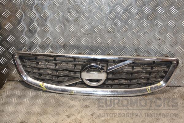 Решетка радиатора 10- (дефект) Volvo C70 2006-2013 31290862 385100 euromotors.com.ua