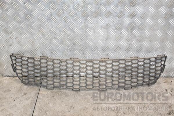 Решетка переднего бампера центральная Great Wall Hover (H5) 2010 385107 euromotors.com.ua
