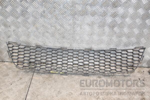 Решітка переднього бампера центральна Great Wall Hover (H5) 2010 385107 - 2
