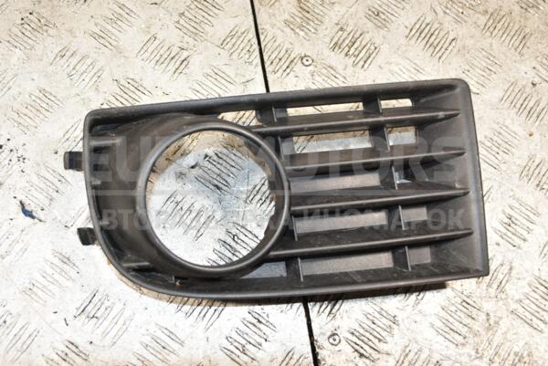 Накладка бампера под птф левая VW Golf (V) 2003-2008 1K0853665B 385121 euromotors.com.ua