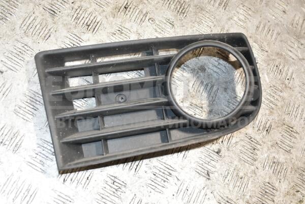 Накладка бампера под птф правая VW Golf (V) 2003-2008 1K0853666B 385123 euromotors.com.ua