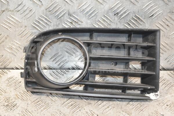 Накладка бампера под птф правая VW Golf (V) 2003-2008 1K0853666B 385129 euromotors.com.ua