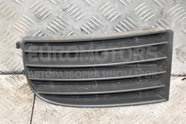 Накладка бампера левая VW Golf (V) 2003-2008 1K0853665 385131 euromotors.com.ua