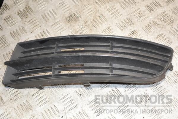 Решетка бампера левая -06 VW Touran 2003-2010 1T0853665 385133 euromotors.com.ua