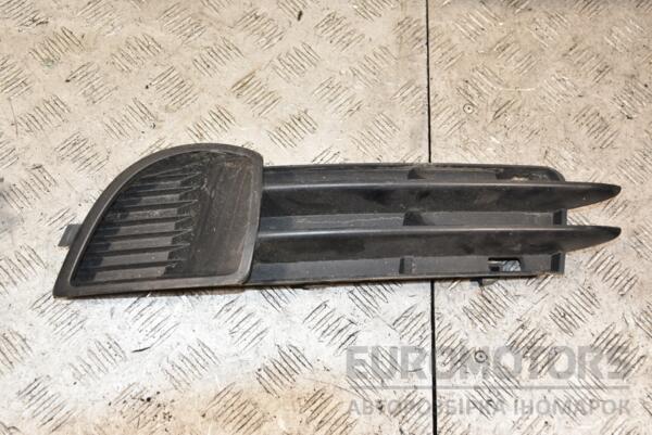 Накладка бампера ліва Audi A3 (8P) 2003-2012 8P4807681A 385137 euromotors.com.ua