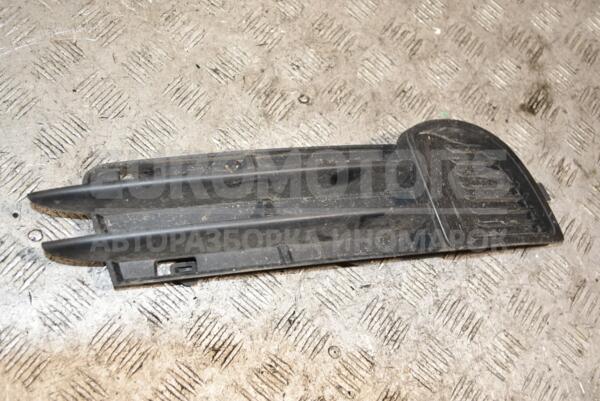 Накладка бампера права Audi A3 (8P) 2003-2012 8P4807682A 385139 euromotors.com.ua