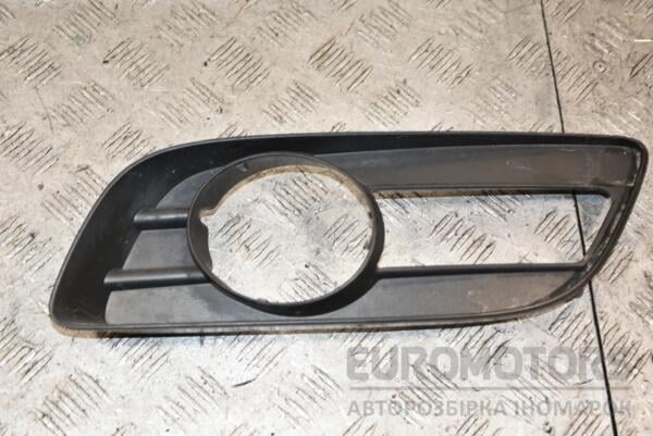 Накладка бампера под птф левая Great Wall Hover (H5) 2010 2803303K80 385153 euromotors.com.ua