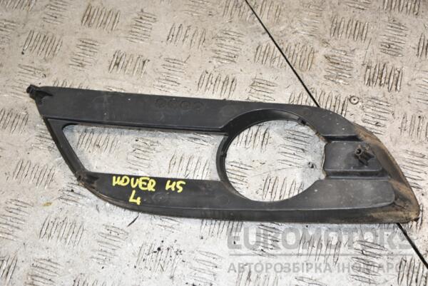 Накладка бампера под птф левая Great Wall Hover (H5) 2010 2803303K80 385153 - 2