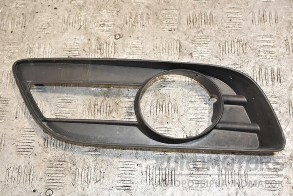 Накладка бампера под птф правая Great Wall Hover (H5) 2010 2803304K80 385155 euromotors.com.ua