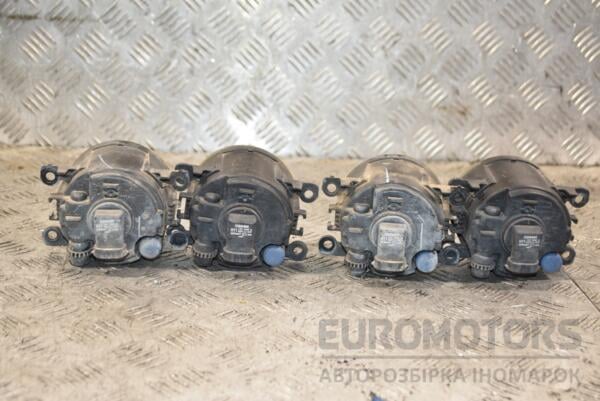 Фара противотуманная Renault Megane (II) 2003-2009 8200074008 385161 - 2