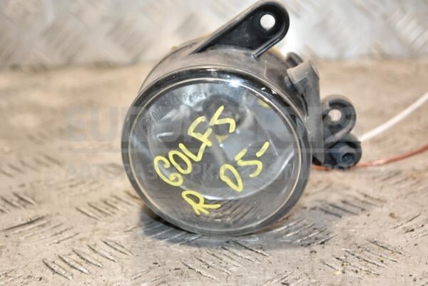 Фара противотуманная правая 05- VW Golf (V) 2003-2008 385165 euromotors.com.ua