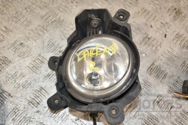 Фара протитуманна правая Kia Carens 2006-2012 922021D0 385169 euromotors.com.ua