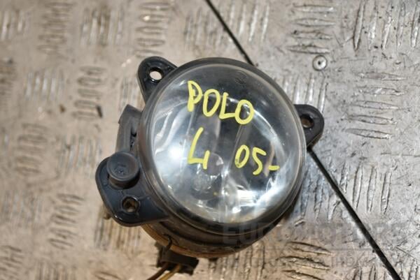 Фара протитуманна ліва 05- VW Polo 2001-2009 385171 euromotors.com.ua