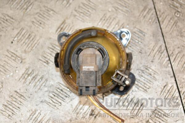 Фара протитуманна ліва 05- VW Polo 2001-2009 385171 - 2