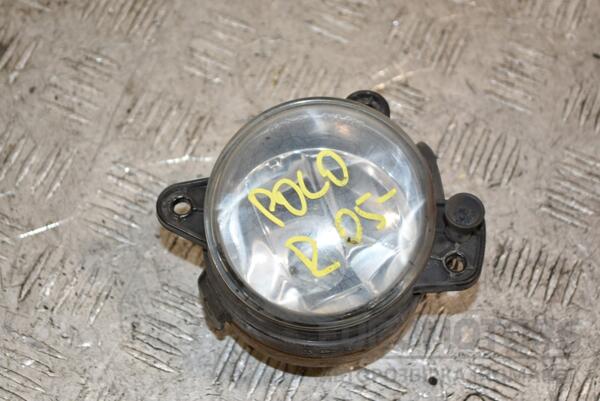 Фара протитуманна правая 05- VW Polo 2001-2009 385173 euromotors.com.ua