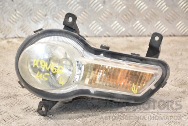 Фара противотуманная левая (дефект) Great Wall Hover (H5) 2010 4116100K80 385179 euromotors.com.ua