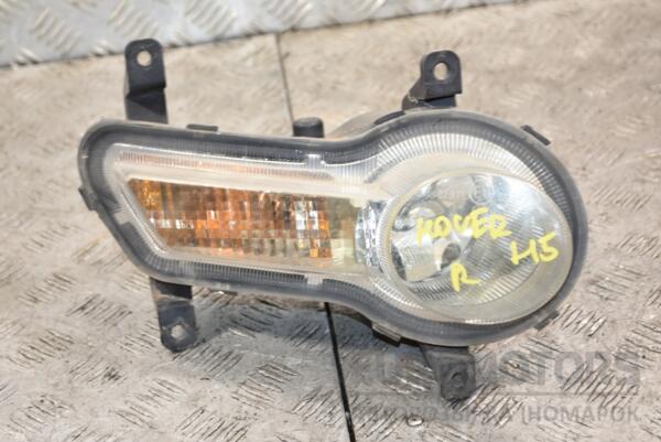 Фара противотуманная правая Great Wall Hover (H5) 2010 4116200K80 385182 euromotors.com.ua