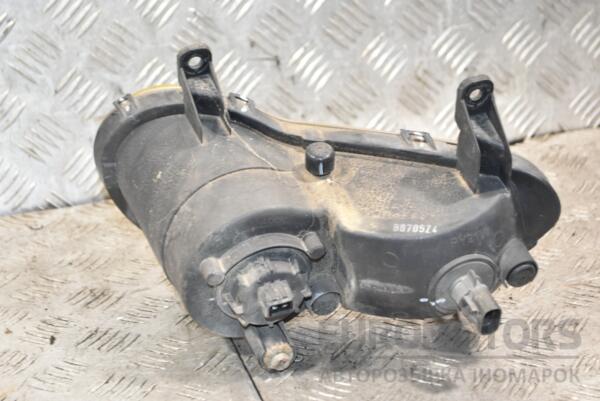 Фара протитуманна правая Great Wall Hover (H5) 2010 4116200K80 385182 - 2