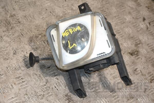 Фара противотуманная левая (дефект) Opel Meriva 2003-2010 93321058 385184 euromotors.com.ua
