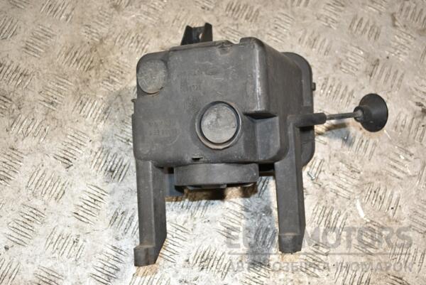 Фара противотуманная левая (дефект) Opel Meriva 2003-2010 93321058 385184 - 2