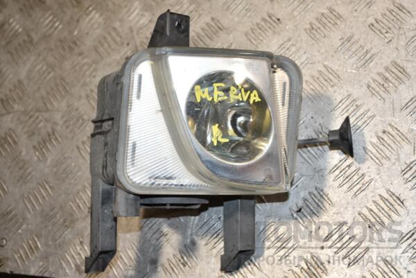 Фара противотуманная правая (дефект) Opel Meriva 2003-2010 93321059 385186 euromotors.com.ua